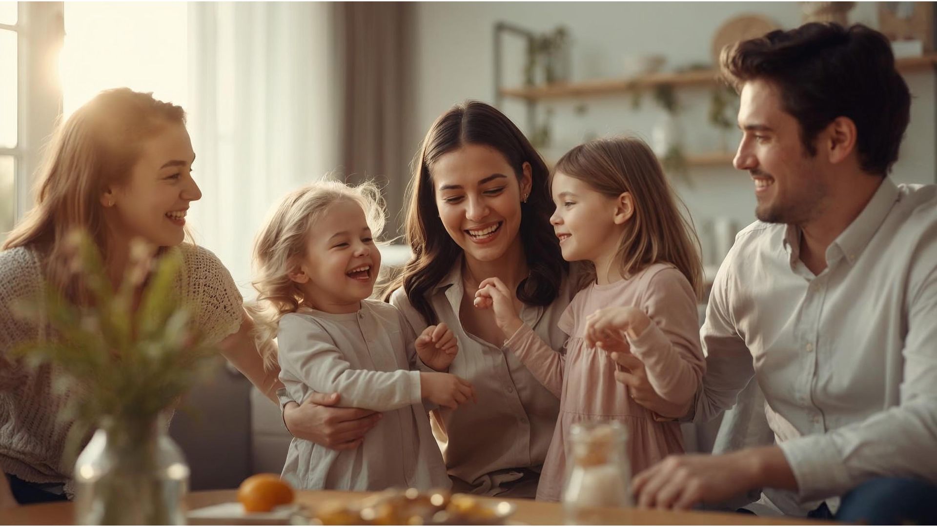 Happy Kids, Happy Parents: The Key to a Successful Nanny Relationship