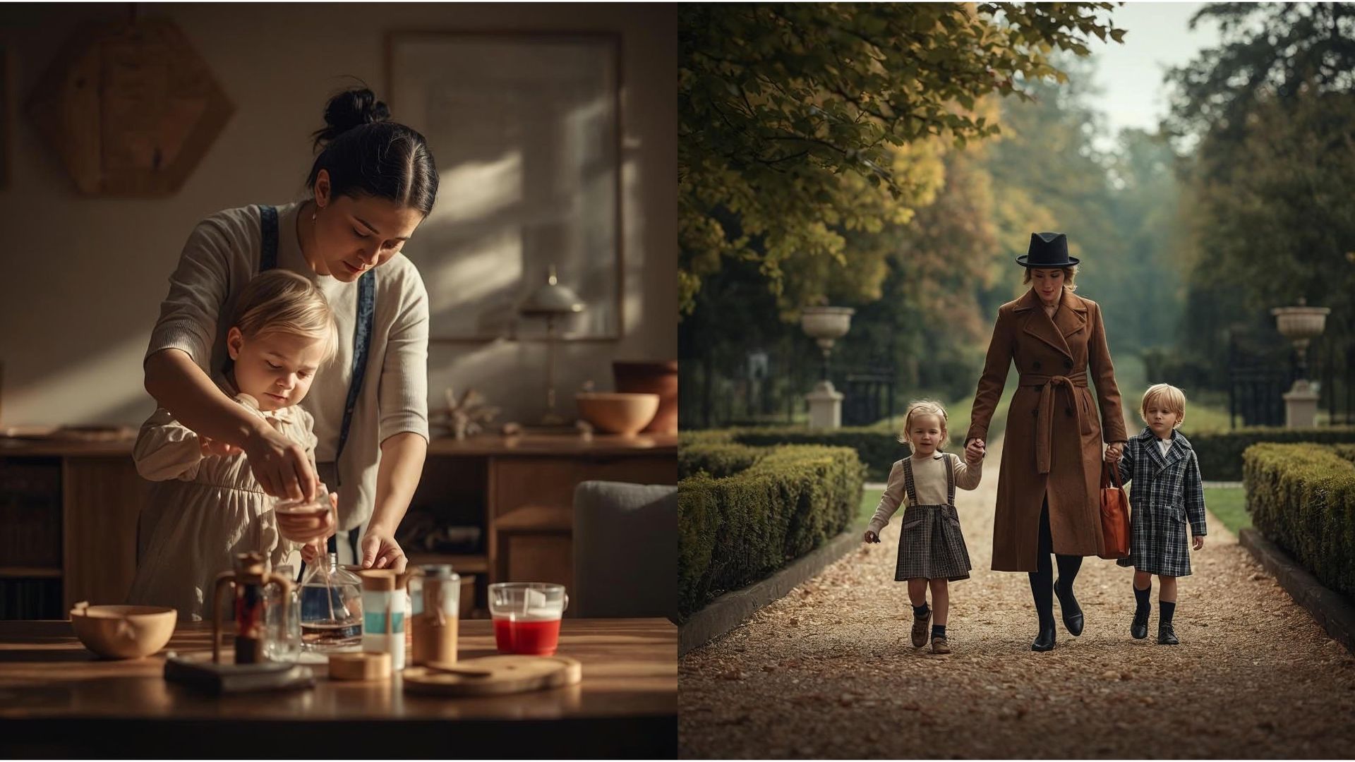 Waldorf vs Reggio Emilia: Why So Many Parents (and Even Professionals) Get Confused