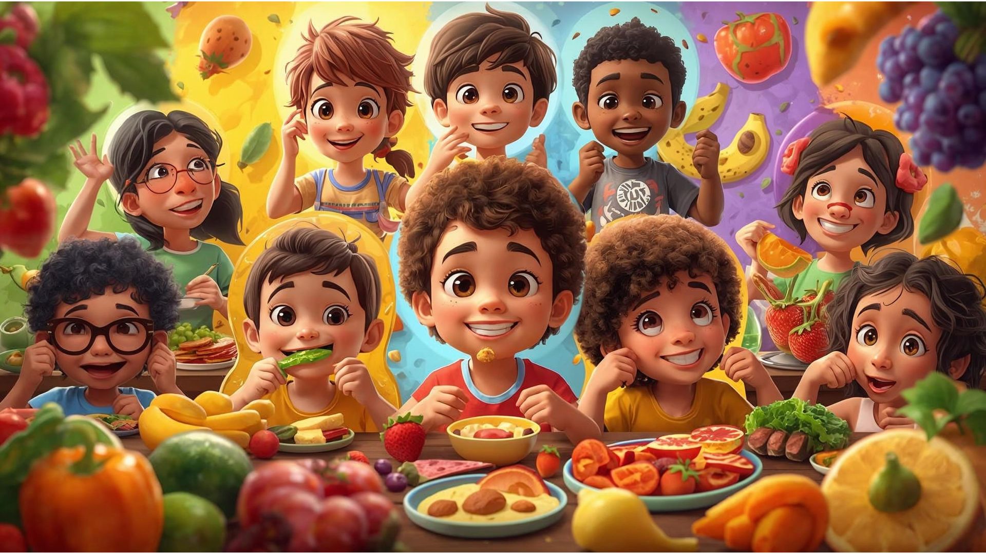 Why Nutrition Is Vital in ADHD — And How We Can Actually Control It