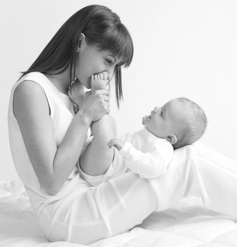 Private nanny agency — bespoke childcare placement by Niche Nannies