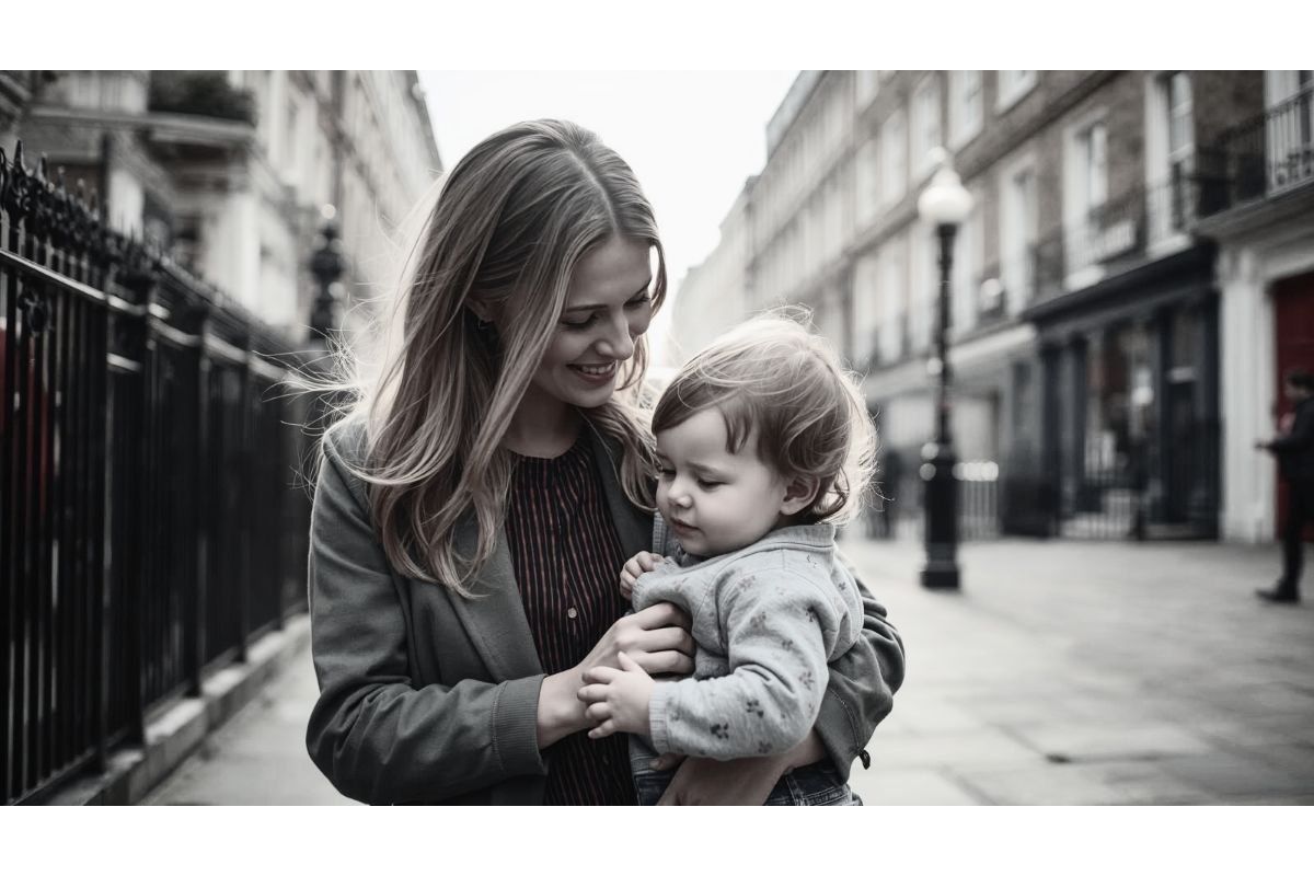 Professional childcare — Niche Nannies